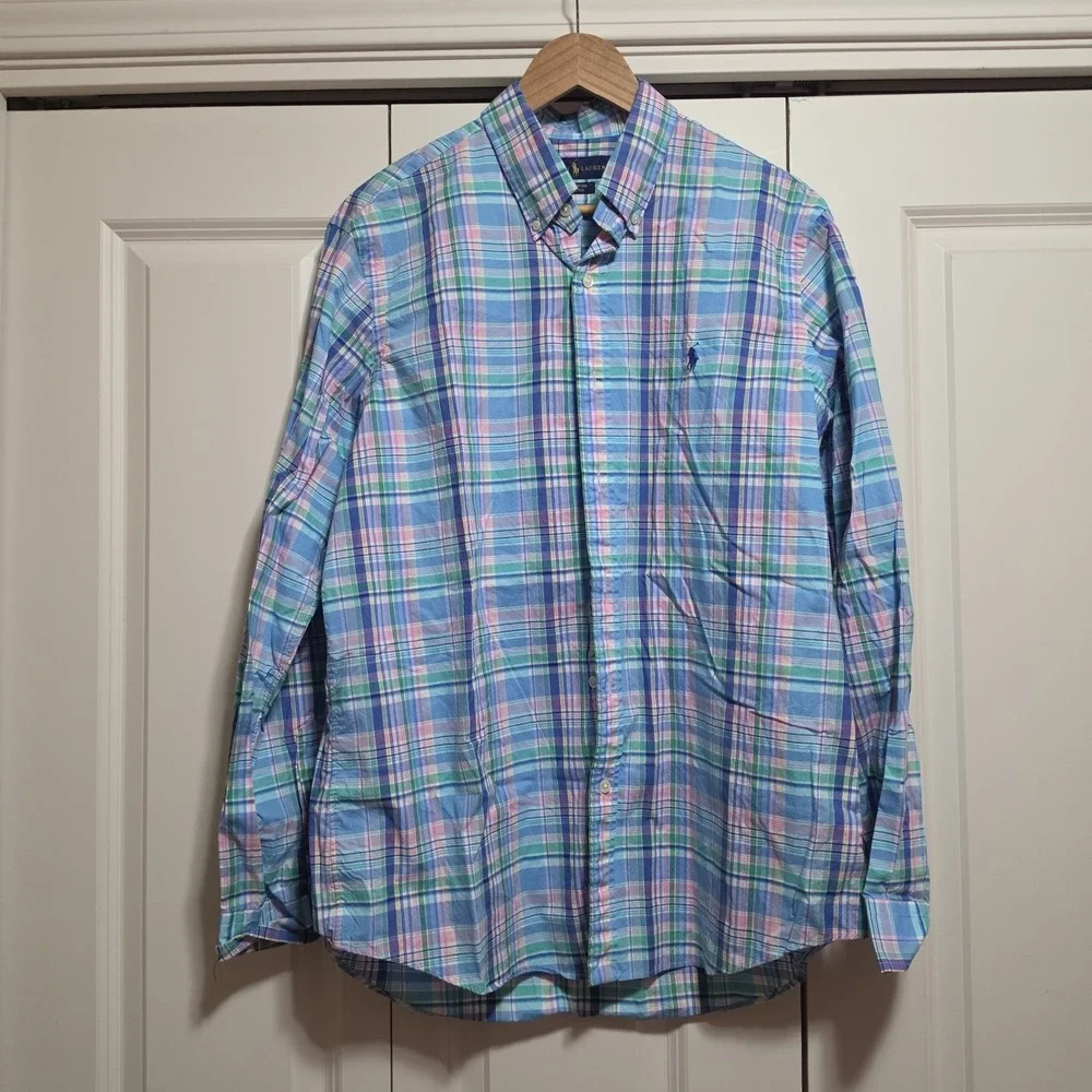 Polo Ralph Lauren classic polo